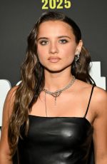 MADELEINE MCGRAW at Entertainment Weekly