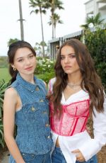 MADELEINE MCGRAW - Instagram Photos 07/27/2025