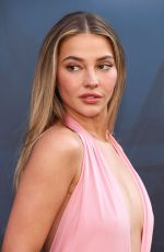 MADELYN CLINE at I Know What You Did Last Summer Premiere in Los Angeles 07/14/2025