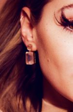 MADELYN CLINE for Allure Magazine, July 2025
