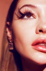 MADELYN CLINE for Allure Magazine, July 2025