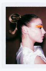 MADELYN CLINE for Allure Magazine, July 2025
