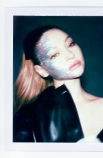 MADELYN CLINE for Allure Magazine, July 2025