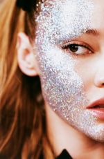 MADELYN CLINE for Allure Magazine, July 2025