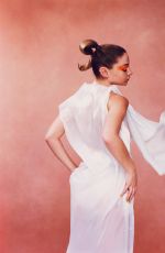 MADELYN CLINE for Allure Magazine, July 2025