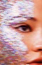 MADELYN CLINE for Allure Magazine, July 2025