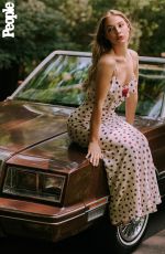 MADELYN CLINE for People Magazine, July 2025