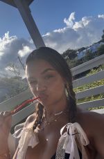 MADISON BAILEY - Instagram Photos 07/15/2025