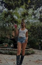 MADISON BAILEY - Instagram Photos 07/15/2025