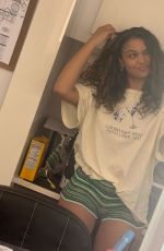 MADISON BAILEY - Instagram Photos 07/15/2025