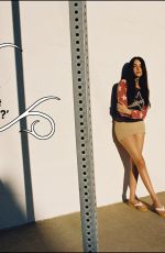 MADISON BEER in Cosmopolitan UK, August/September 2025