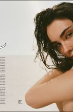 MADISON BEER in Cosmopolitan UK, August/September 2025