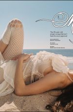 MADISON BEER in Cosmopolitan UK, August/September 2025