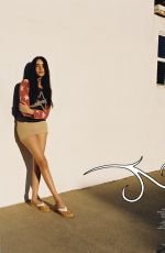 MADISON BEER in Cosmopolitan UK, August/September 2025