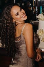 MADISON PETTIS - 27th Birthday Party Photoshoot, July 2025