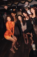 MADISON PETTIS - 27th Birthday Party Photoshoot, July 2025