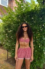 MADISON PETTIS - Instagram Photos 07/16/2025