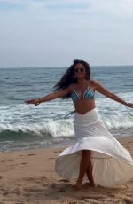 MADISON PETTIS - Instagram Photos 07/16/2025
