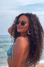 MADISON PETTIS - Instagram Photos 07/16/2025