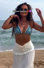 MADISON PETTIS - Instagram Photos 07/16/2025