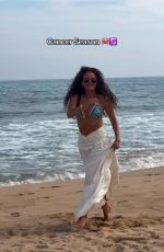 MADISON PETTIS - Instagram Photos 07/16/2025