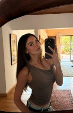 MADISON REED - Instagram Photos 07/14/2025