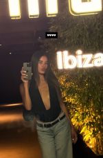 MADISON REED - Instagram Photos 07/14/2025