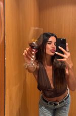 MADISON REED - Instagram Photos 07/14/2025