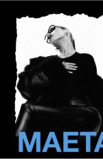 MAETA for Deeds Magazine, February 2024