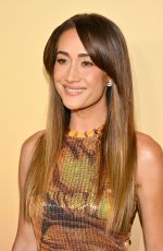 MAGGIE Q at Ballard Premiere in Los Angeles 07/09/2025