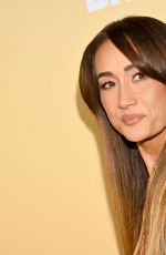 MAGGIE Q at Ballard Premiere in Los Angeles 07/09/2025