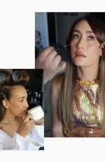 MAGGIE Q - Instagram Photos 07/14/2025