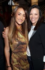 MAGGIE Q - Instagram Photos 07/14/2025