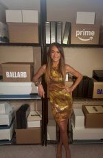 MAGGIE Q - Instagram Photos 07/14/2025