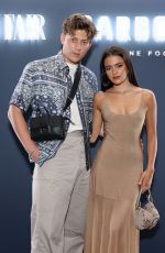 MAIA REFICCO at Vanity Fair and Carbone Fine Food Power Party in New York City 06/30/2025