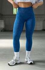 MAISIE SMITH for GymKingWomen, July 2025