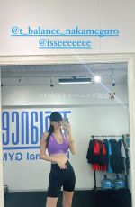 MAKOTO MINAMI - Instagram Photos 07/17/2025