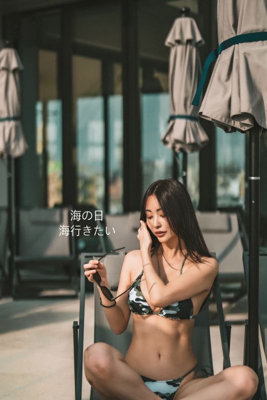 MAKOTO MINAMI - Instagram Photos 07/17/2025