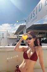 MAKOTO MINAMI - Instagram Photos and Video 07/21/2025