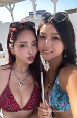 MAKOTO MINAMI - Instagram Photos and Video 07/21/2025