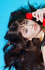 MALINA WEISSMAN for L