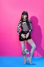 MALINA WEISSMAN for L