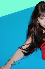 MALINA WEISSMAN for L