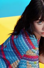 MALINA WEISSMAN for L
