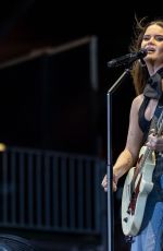 MAREN MORRIS Performs at Festival d