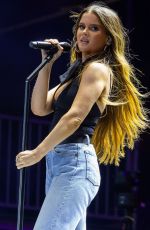 MAREN MORRIS Performs at Festival d