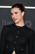 MARGARET QUALLEY at Happy Gilmore 2 Premiere in New York 07/21/2025