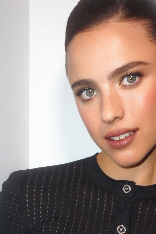 MARGARET QUALLEY - Instagram Photos 07/24/2025