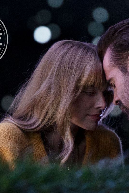MARGOT ROBBIE in Empire UK, September 2025