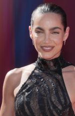 MARIA GABRIELA DE FARIA at Superman Premiere at TCL Chinese Theatre in Hollywood 07/07/2025